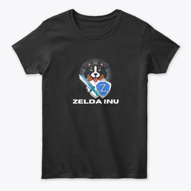 Zelda Inu Official 