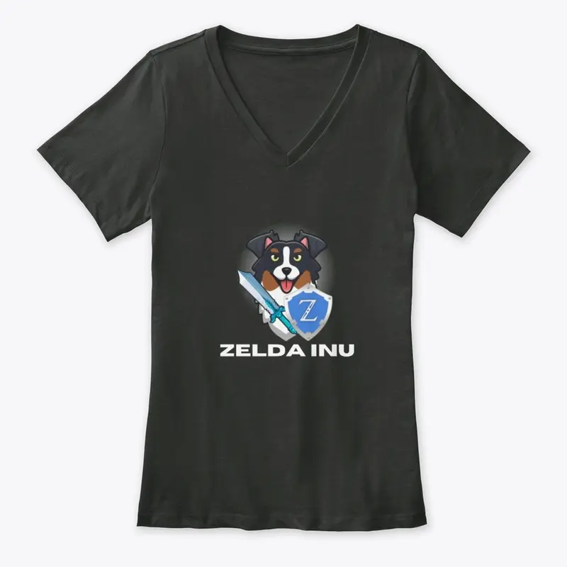 Zelda Inu Official 