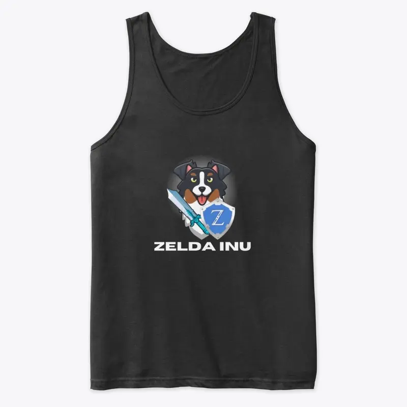 Zelda Inu Official 