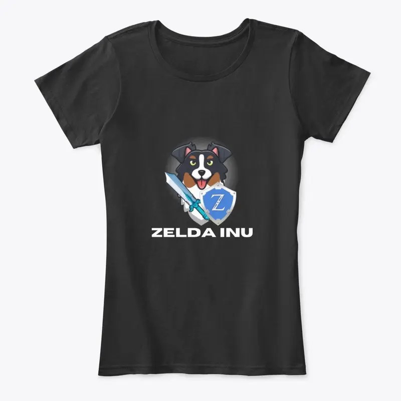 Zelda Inu Official 