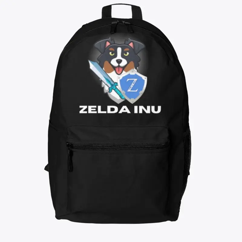 Zelda Inu Official 